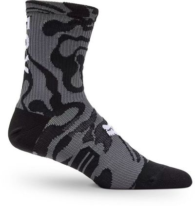 Fox 6" Ranger Frequency Socken